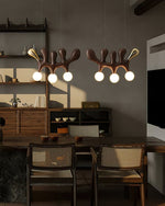 Antenna Pendant Lamp - Lamp Outdoor