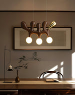 Antenna Pendant Lamp - Lamp Outdoor