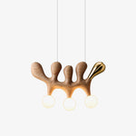 Antenna Pendant Lamp - Lamp Outdoor