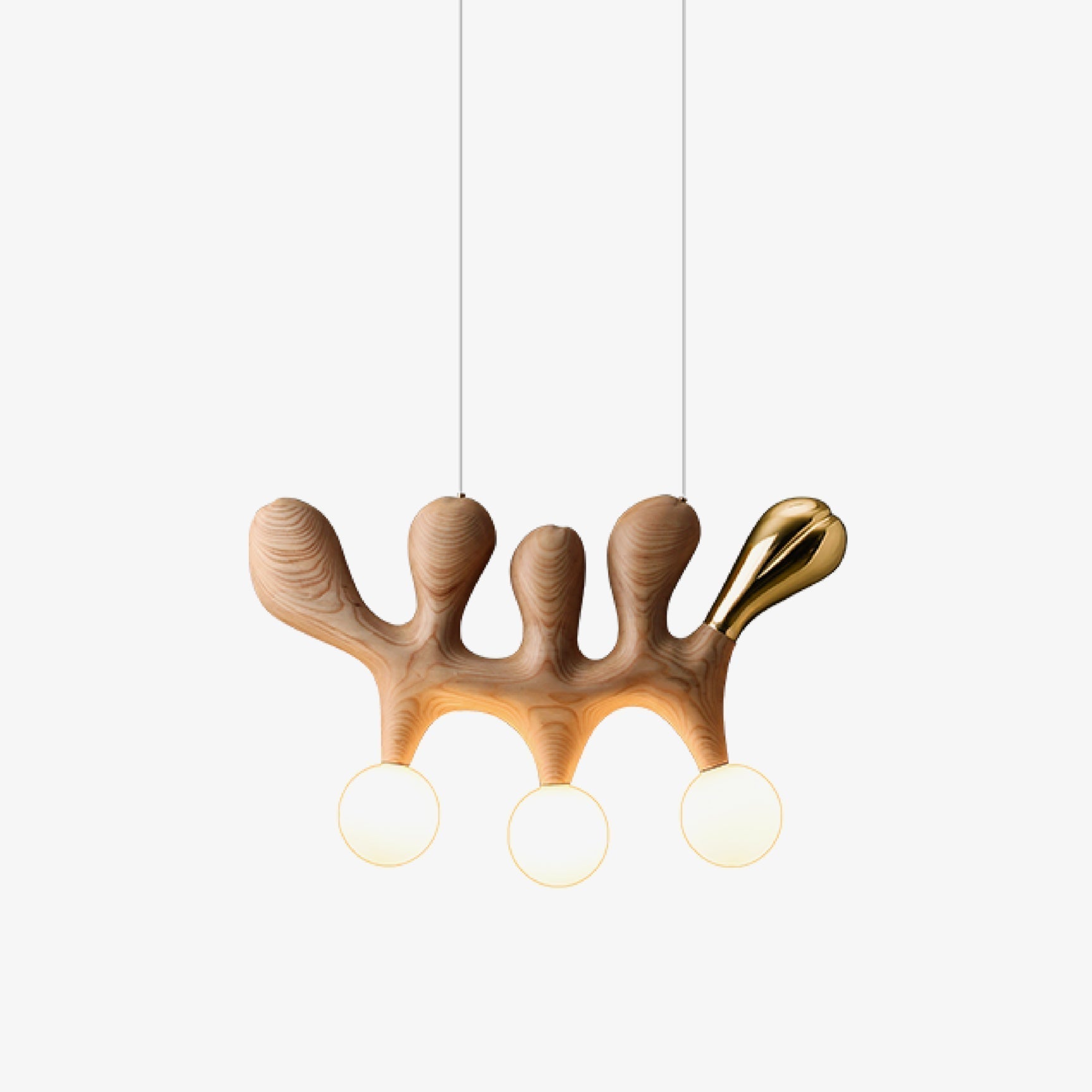 Antenna Pendant Lamp - Lamp Outdoor