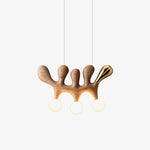 Antenna Pendant Lamp - Lamp Outdoor