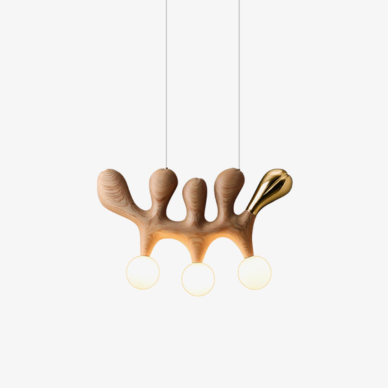 Antenna Pendant Lamp - Lamp Outdoor