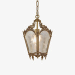 Antique Empire Pendant Lamp - Lamp Outdoor