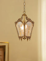 Antique Empire Pendant Lamp - Lamp Outdoor