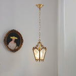 Antique Empire Pendant Lamp - Lamp Outdoor
