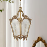 Antique Empire Pendant Lamp - Lamp Outdoor