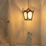Antique Empire Pendant Lamp - Lamp Outdoor