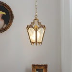 Antique Empire Pendant Lamp - Lamp Outdoor