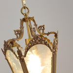 Antique Empire Pendant Lamp - Lamp Outdoor