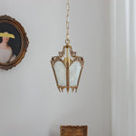 Antique Empire Pendant Lamp - Lamp Outdoor