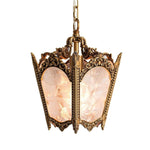 Antique Empire Pendant Lamp - Lamp Outdoor