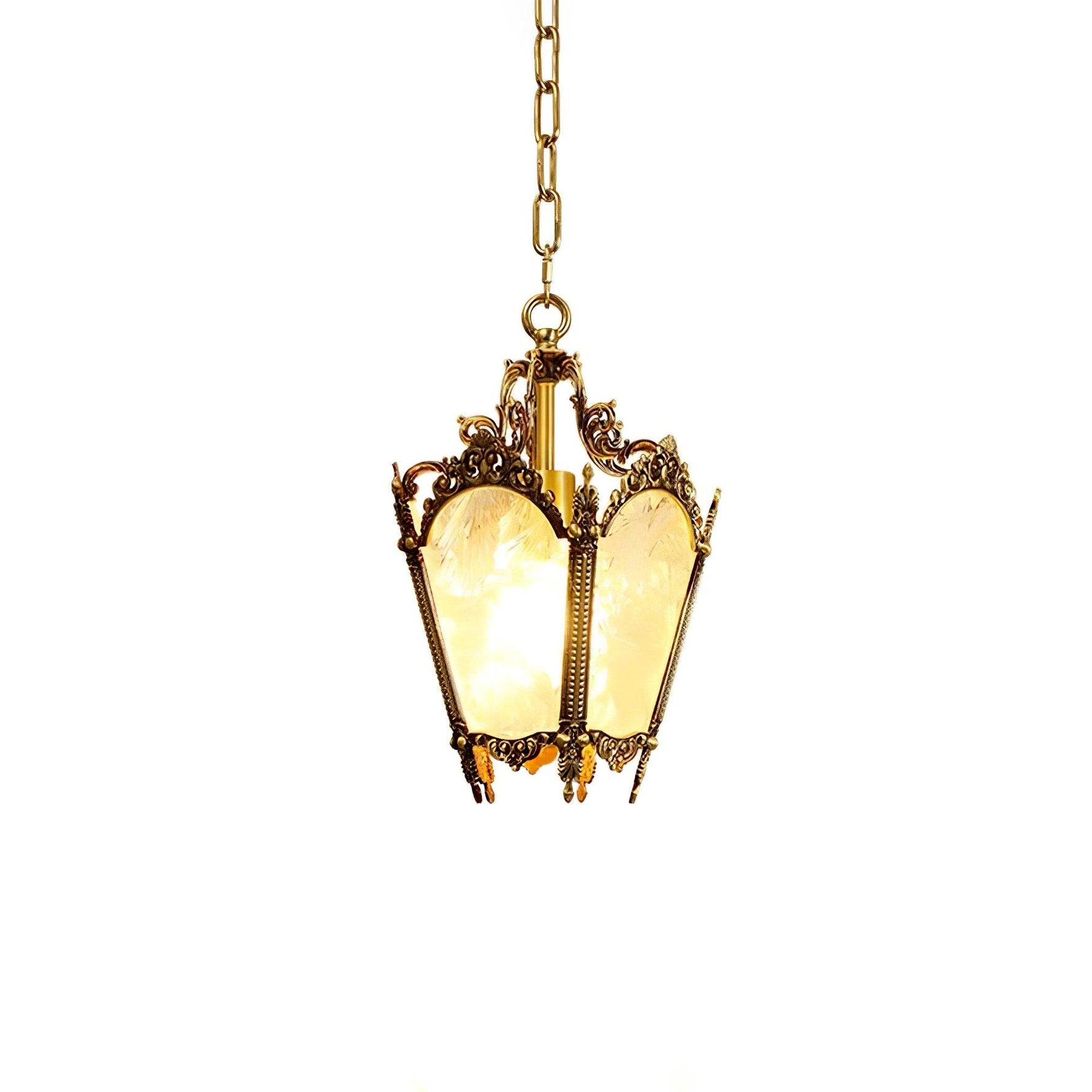 Antique Empire Pendant Lamp - Lamp Outdoor