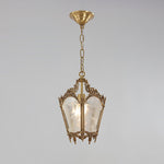 Antique Empire Pendant Lamp - Lamp Outdoor