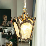 Antique Empire Pendant Lamp - Lamp Outdoor