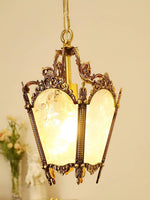 Antique Empire Pendant Lamp - Lamp Outdoor