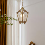 Antique Empire Pendant Lamp - Lamp Outdoor
