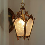 Antique Empire Pendant Lamp - Lamp Outdoor