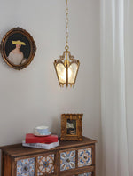 Antique Empire Pendant Lamp - Lamp Outdoor