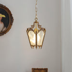 Antique Empire Pendant Lamp - Lamp Outdoor