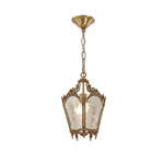 Antique Empire Pendant Lamp - Lamp Outdoor