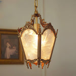 Antique Empire Pendant Lamp - Lamp Outdoor