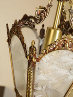 Antique Empire Pendant Lamp - Lamp Outdoor