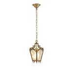Antique Empire Pendant Lamp - Lamp Outdoor