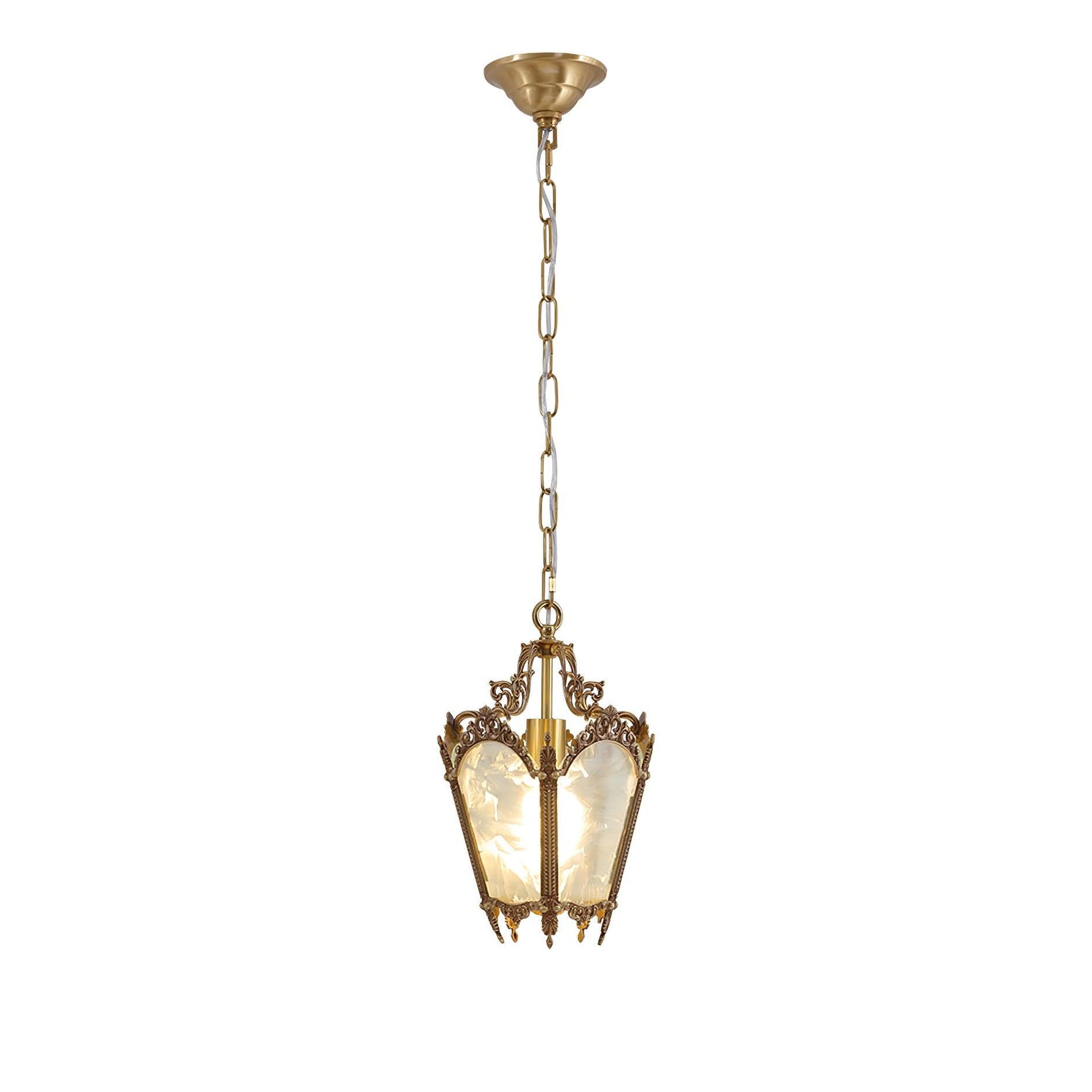 Antique Empire Pendant Lamp - Lamp Outdoor