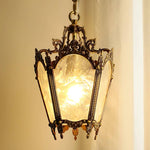 Antique Empire Pendant Lamp - Lamp Outdoor