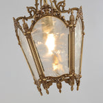 Antique Empire Pendant Lamp - Lamp Outdoor
