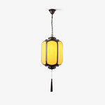 Antique Lantern Outdoor Pendant Light - Lamp Outdoor