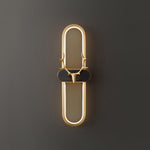 Antlers Halo Wall Lamp - Lamp Outdoor