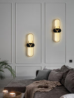 Antlers Halo Wall Lamp - Lamp Outdoor