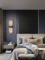 Antlers Halo Wall Lamp - Lamp Outdoor