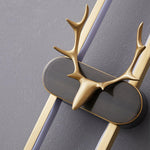 Antlers Halo Wall Lamp - Lamp Outdoor