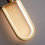 Antlers Halo Wall Lamp - Lamp Outdoor