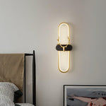 Antlers Halo Wall Lamp - Lamp Outdoor