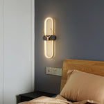 Antlers Halo Wall Lamp - Lamp Outdoor