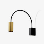Zevace Contemporary Wall Lamp - Letslighting