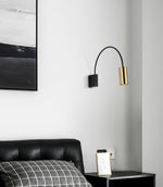 Zevace Contemporary Wall Lamp - Letslighting