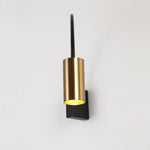 Zevace Contemporary Wall Lamp - Letslighting