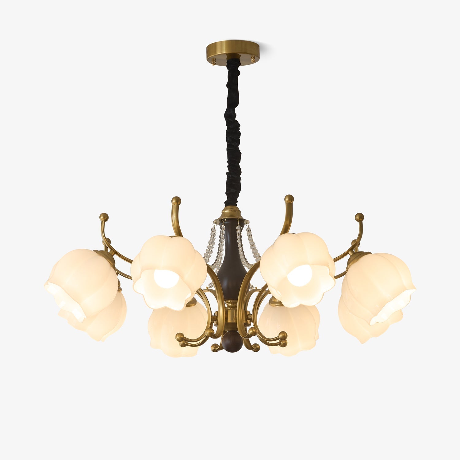 Antonia Chandelier - Lamp Outdoor