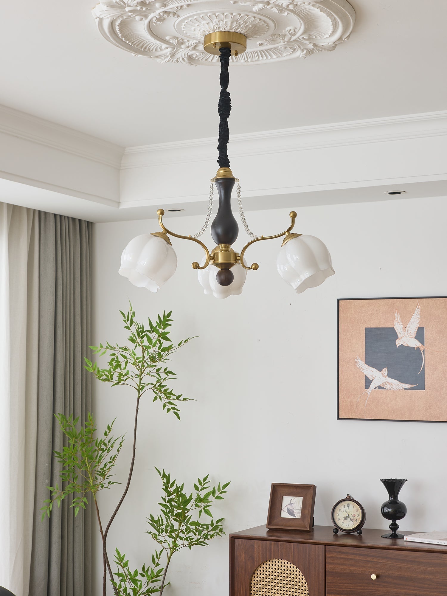 Antonia Chandelier - Lamp Outdoor