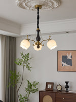 Antonia Chandelier - Lamp Outdoor