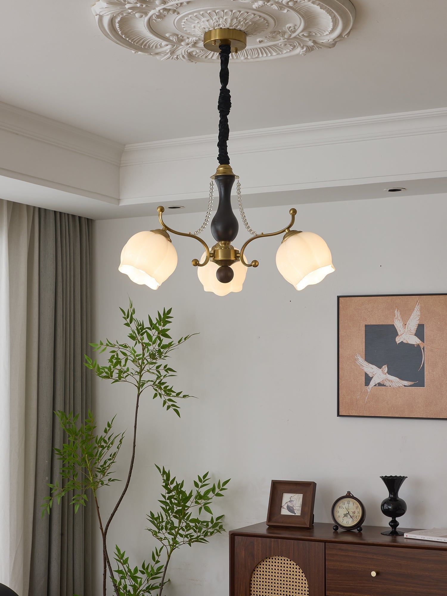 Antonia Chandelier - Lamp Outdoor