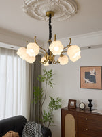 Antonia Chandelier - Lamp Outdoor
