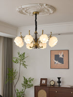 Antonia Chandelier - Lamp Outdoor