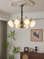 Antonia Chandelier - Lamp Outdoor