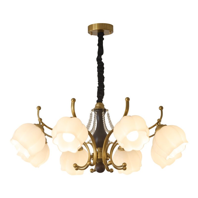 Antonia Chandelier - Lamp Outdoor