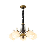 Antonia Chandelier - Lamp Outdoor